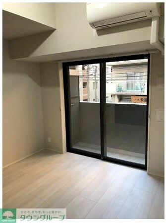 エム・グランヴィア駒形の物件内観写真